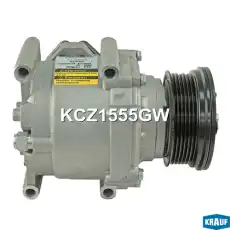 Компрессор кондиционера KCZ1555GW KRAUF