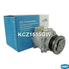 Компрессор кондиционера KCZ1555GW KRAUF