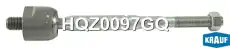 Рулевая тяга KRAUF HQZ0097GQ