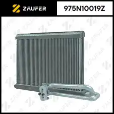 Испаритель кондиционера 975N10019Z ZAUFER