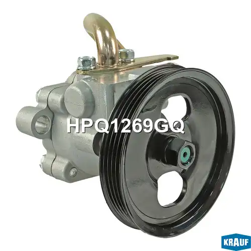 Насос гидроусилителя руля KRAUF HPQ1269GQ