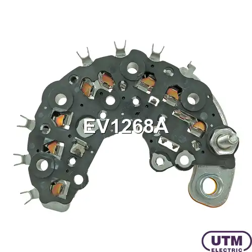 Диодный мост генератора EV1268A UTM