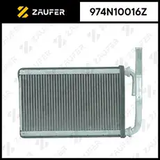 Радиатор печки ZAUFER 974N10016Z
