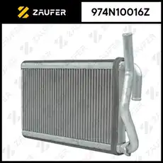 Радиатор печки ZAUFER 974N10016Z