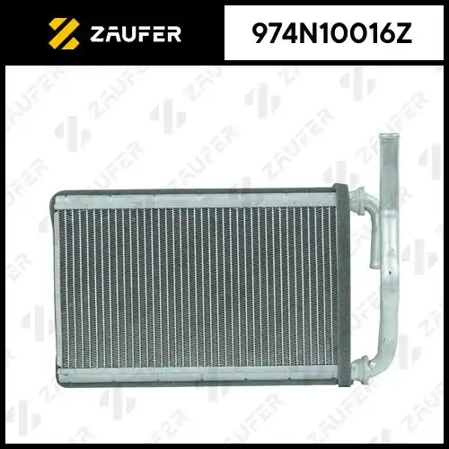 Радиатор печки ZAUFER 974N10016Z
