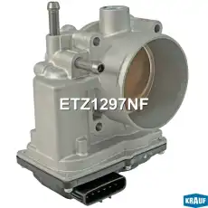 Дроссельная заслонка ETZ1297NF KRAUF