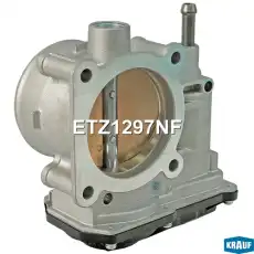 Дроссельная заслонка ETZ1297NF KRAUF