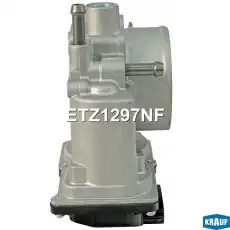 Дроссельная заслонка ETZ1297NF KRAUF