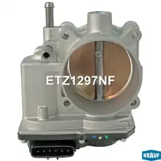 Дроссельная заслонка ETZ1297NF KRAUF