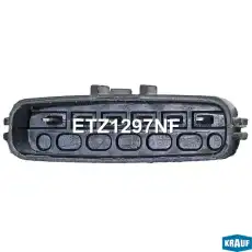 Дроссельная заслонка ETZ1297NF KRAUF