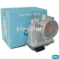 Дроссельная заслонка ETZ1297NF KRAUF