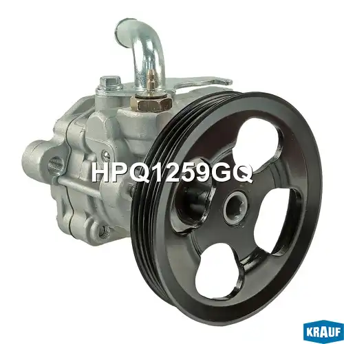 Насос гидроусилителя руля KRAUF HPQ1259GQ