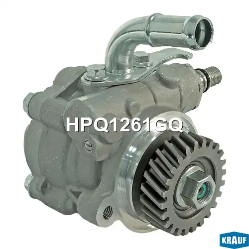 Насос гидроусилителя руля KRAUF HPQ1261GQ