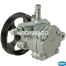 Насос гидроусилителя руля KRAUF HPQ9259GQ