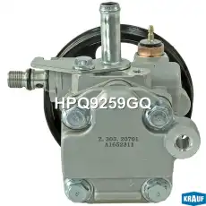 Насос гидроусилителя руля KRAUF HPQ9259GQ