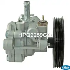 Насос гидроусилителя руля KRAUF HPQ9259GQ