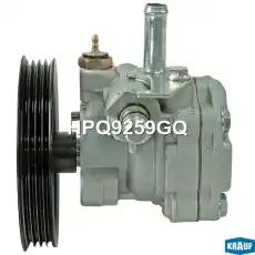 Насос гидроусилителя руля KRAUF HPQ9259GQ