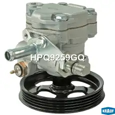 Насос гидроусилителя руля KRAUF HPQ9259GQ