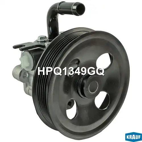 Насос гидроусилителя руля KRAUF HPQ1349GQ