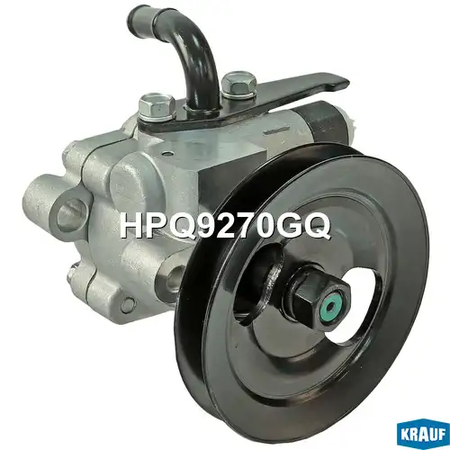 Насос гидроусилителя руля KRAUF HPQ9270GQ