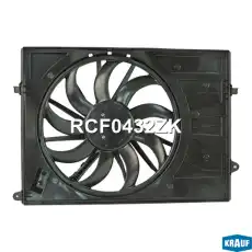 Вентилятор охлаждения RCF0432ZK KRAUF