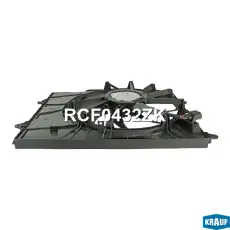 Вентилятор охлаждения RCF0432ZK KRAUF