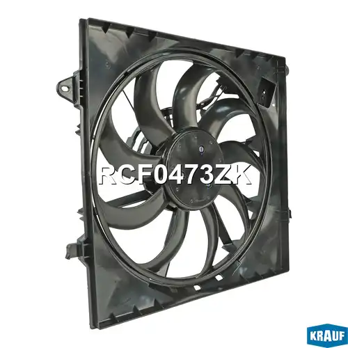 RCF0473ZK Вентилятор охлаждения KRAUF
