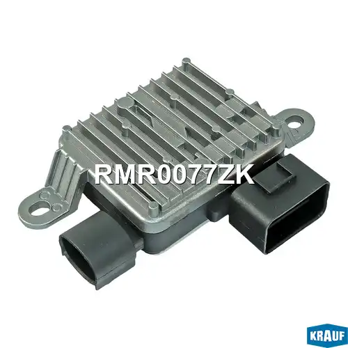 Резистор вентилятора охлаждения RMR0077ZK KRAUF