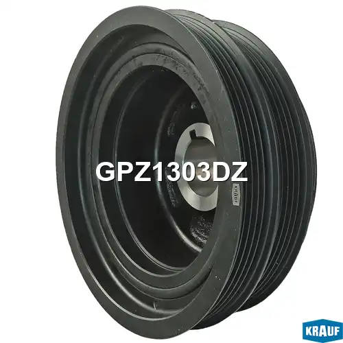 Шкив коленвала GPZ1303DZ KRAUF