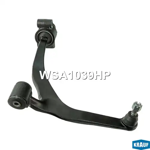 KRAUF WSA1039HP