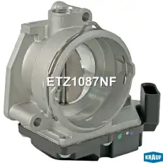 Дроссельная заслонка ETZ1087NF KRAUF