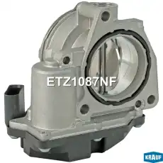Дроссельная заслонка ETZ1087NF KRAUF