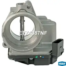 Дроссельная заслонка ETZ1087NF KRAUF
