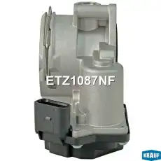 Дроссельная заслонка ETZ1087NF KRAUF