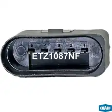 Дроссельная заслонка ETZ1087NF KRAUF