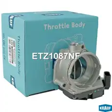 Дроссельная заслонка ETZ1087NF KRAUF