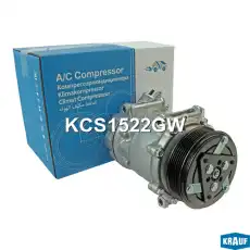 Компрессор кондиционера KCS1522GW KRAUF
