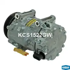 Компрессор кондиционера KCS1522GW KRAUF