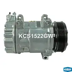 Компрессор кондиционера KCS1522GW KRAUF