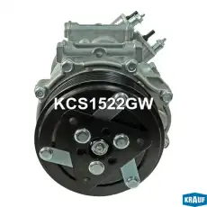 Компрессор кондиционера KCS1522GW KRAUF