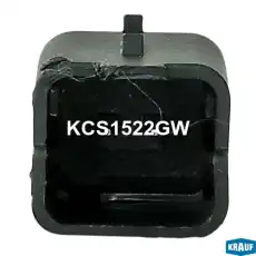 Компрессор кондиционера KCS1522GW KRAUF