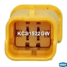 Компрессор кондиционера KCS1522GW KRAUF