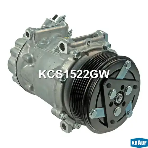 Компрессор кондиционера KCS1522GW KRAUF