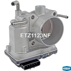 Дроссельная заслонка ETZ1123NF KRAUF