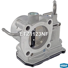Дроссельная заслонка ETZ1123NF KRAUF