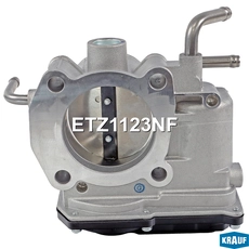 Дроссельная заслонка ETZ1123NF KRAUF
