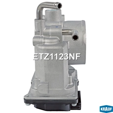 Дроссельная заслонка ETZ1123NF KRAUF