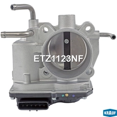 Дроссельная заслонка ETZ1123NF KRAUF