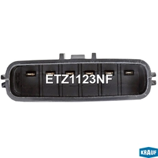 Дроссельная заслонка ETZ1123NF KRAUF