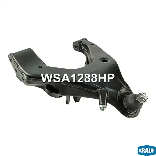 KRAUF WSA1288HP